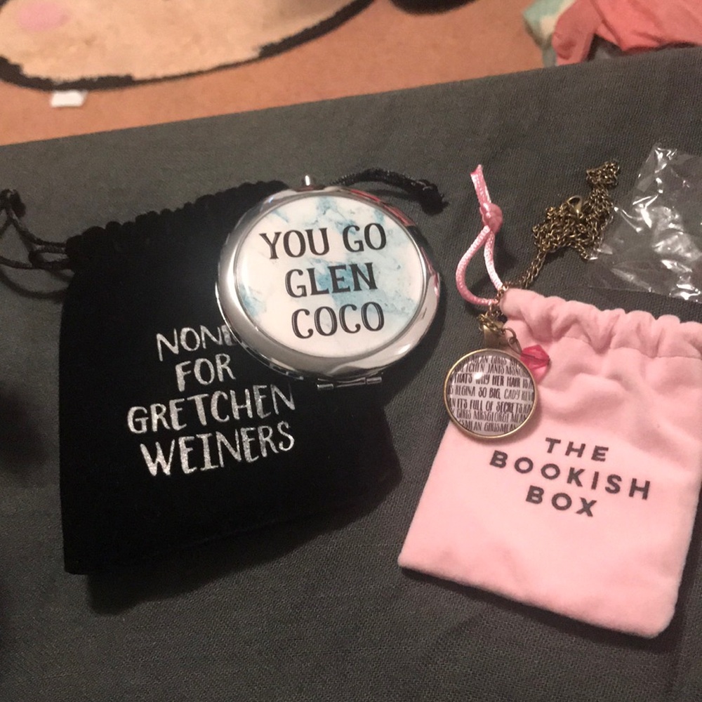 Mean Girls Bundle